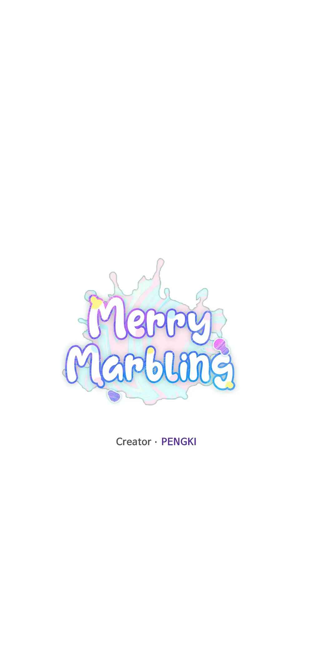 Merry Marbling Chapter 79 - Page 11