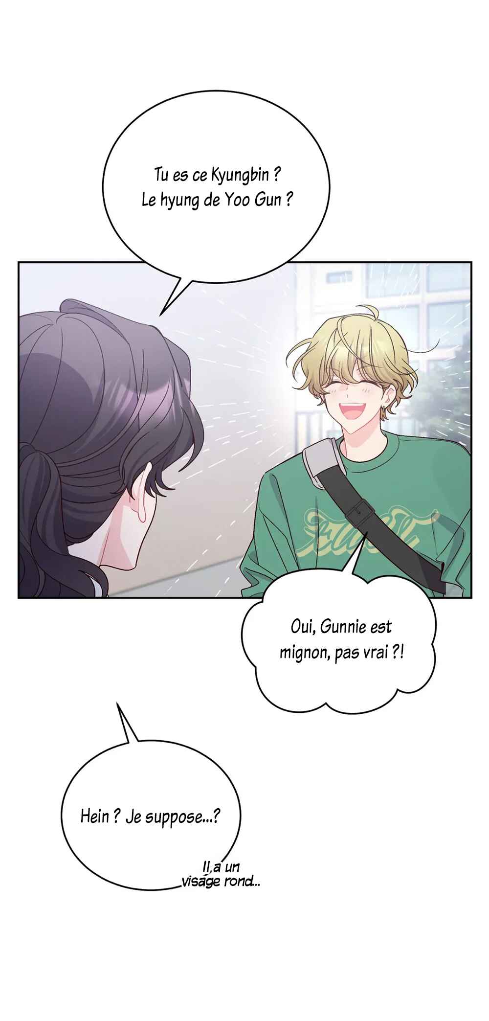 Merry Marbling Chapter 79 - Page 14