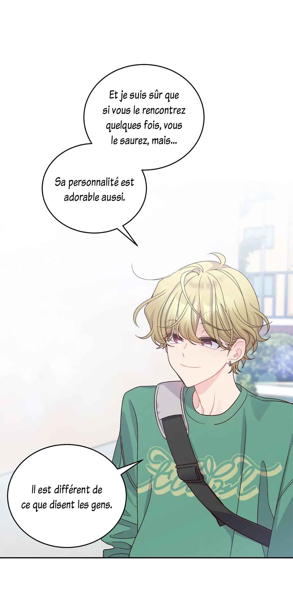 Merry Marbling Chapter 79 - Page 15