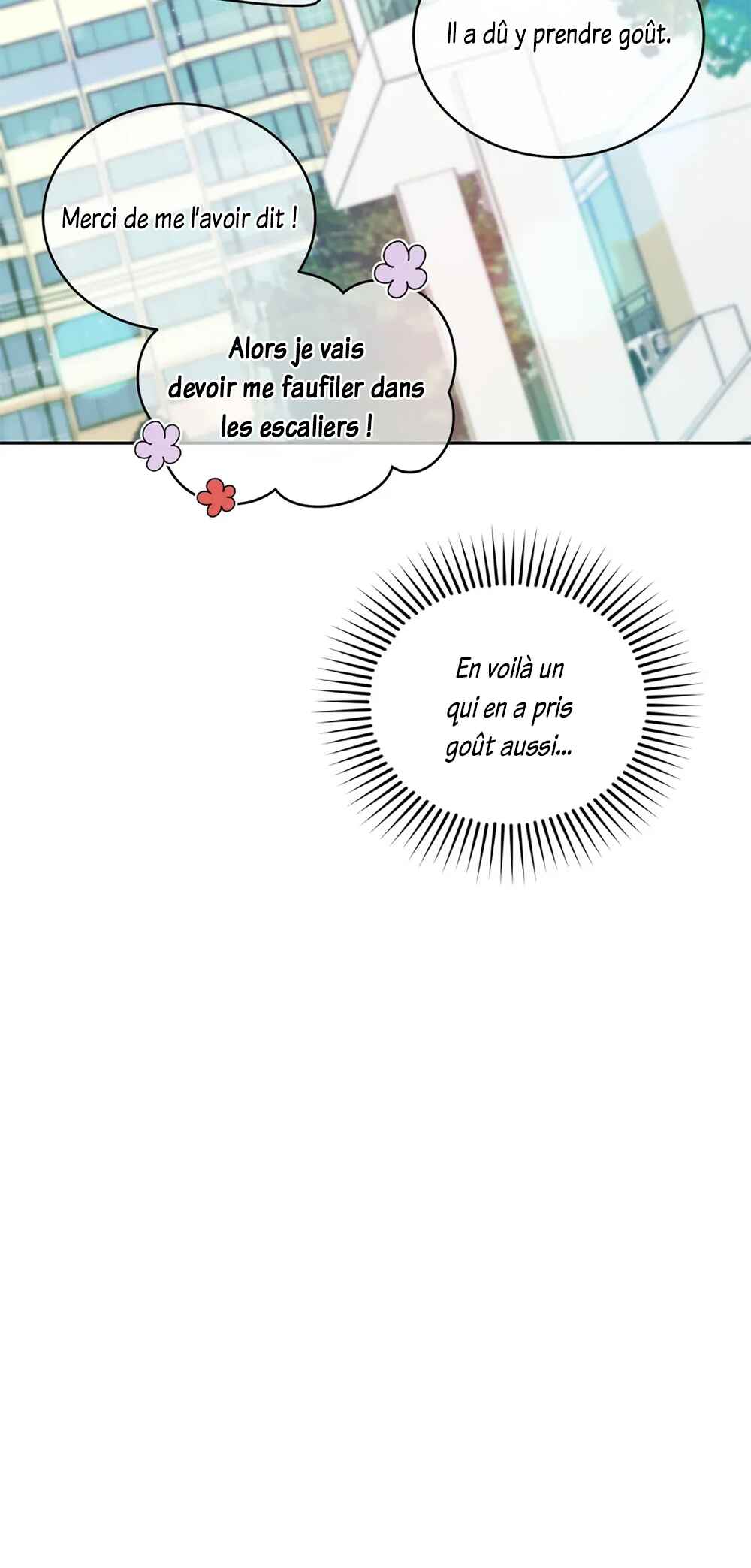 Merry Marbling Chapter 79 - Page 21