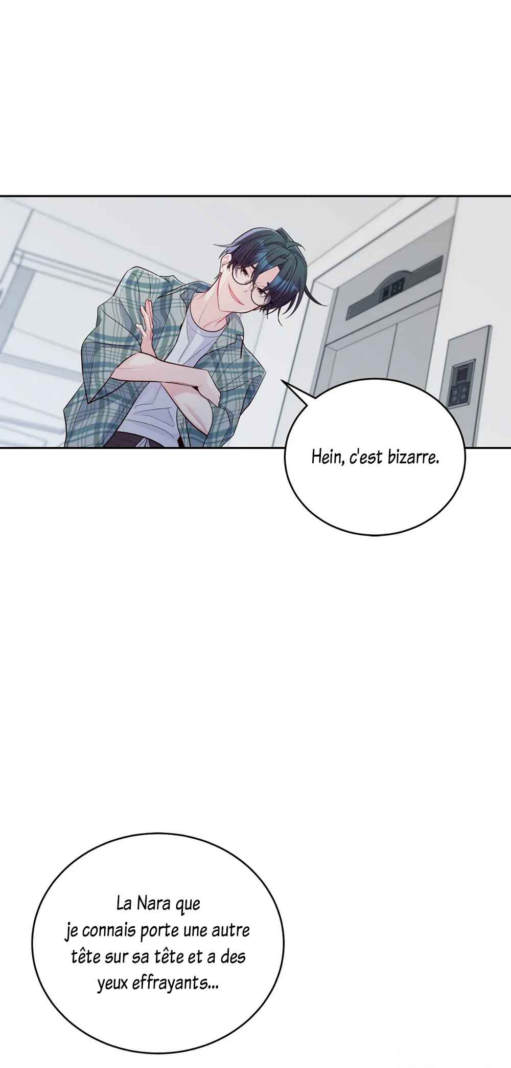 Merry Marbling Chapter 79 - Page 22