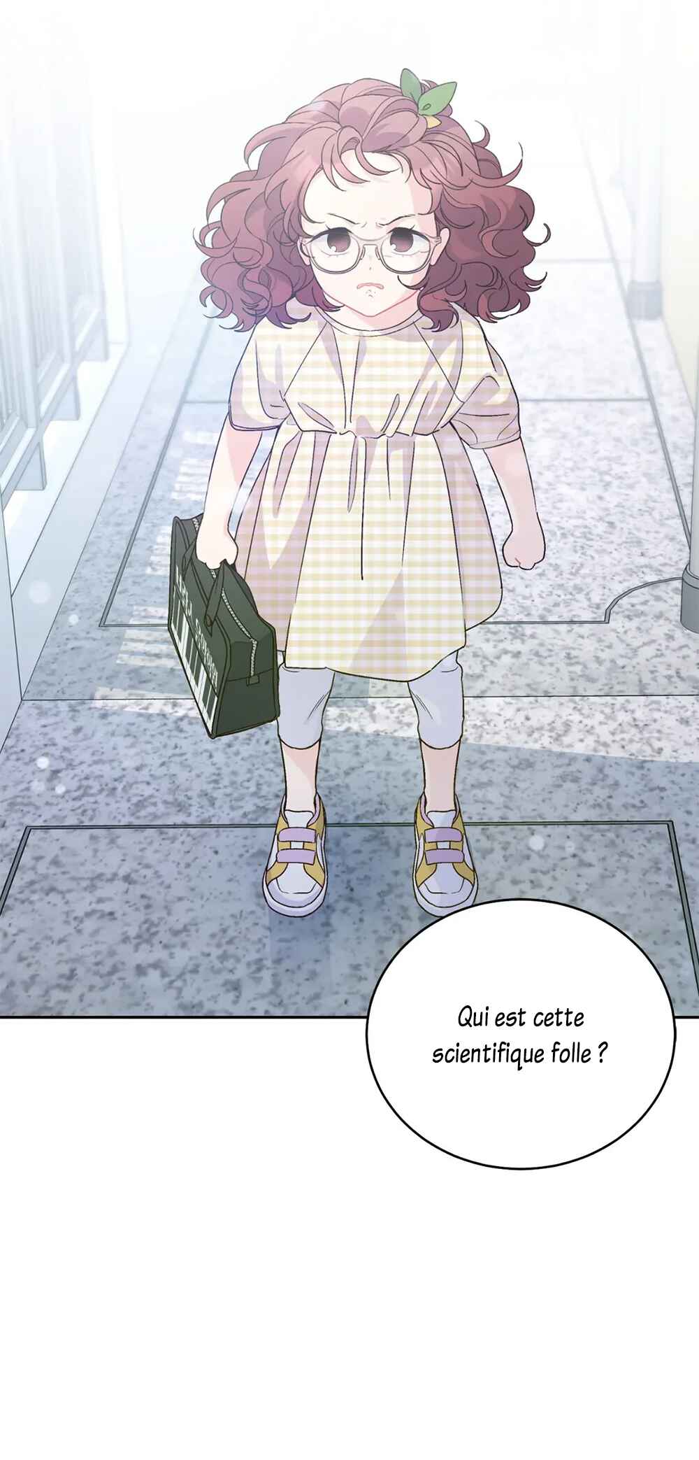 Merry Marbling Chapter 79 - Page 23