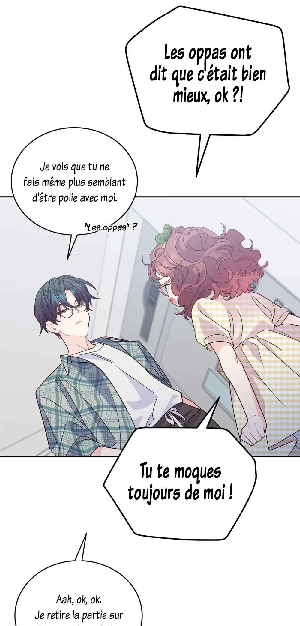 Merry Marbling Chapter 79 - Page 24