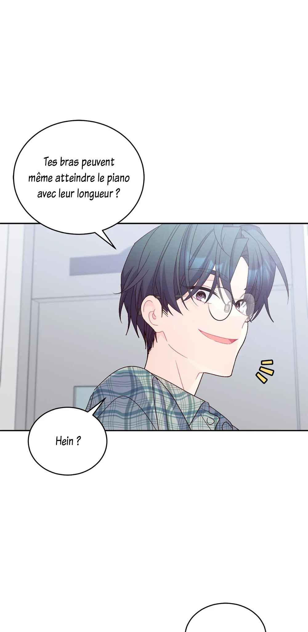 Merry Marbling Chapter 79 - Page 28