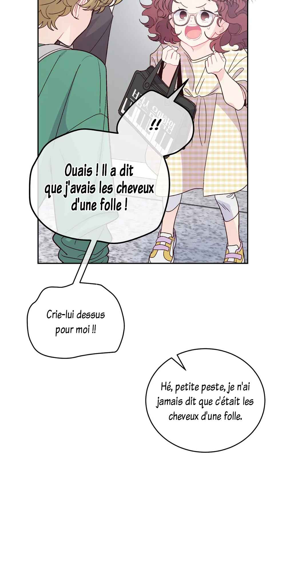 Merry Marbling Chapter 79 - Page 31