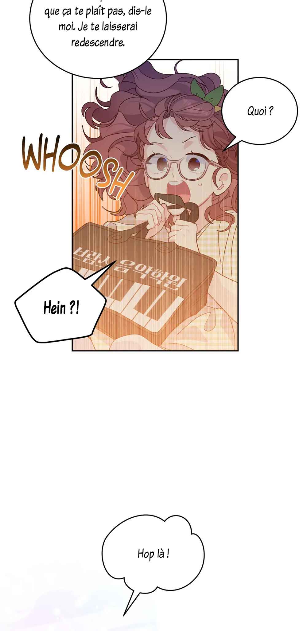 Merry Marbling Chapter 79 - Page 33
