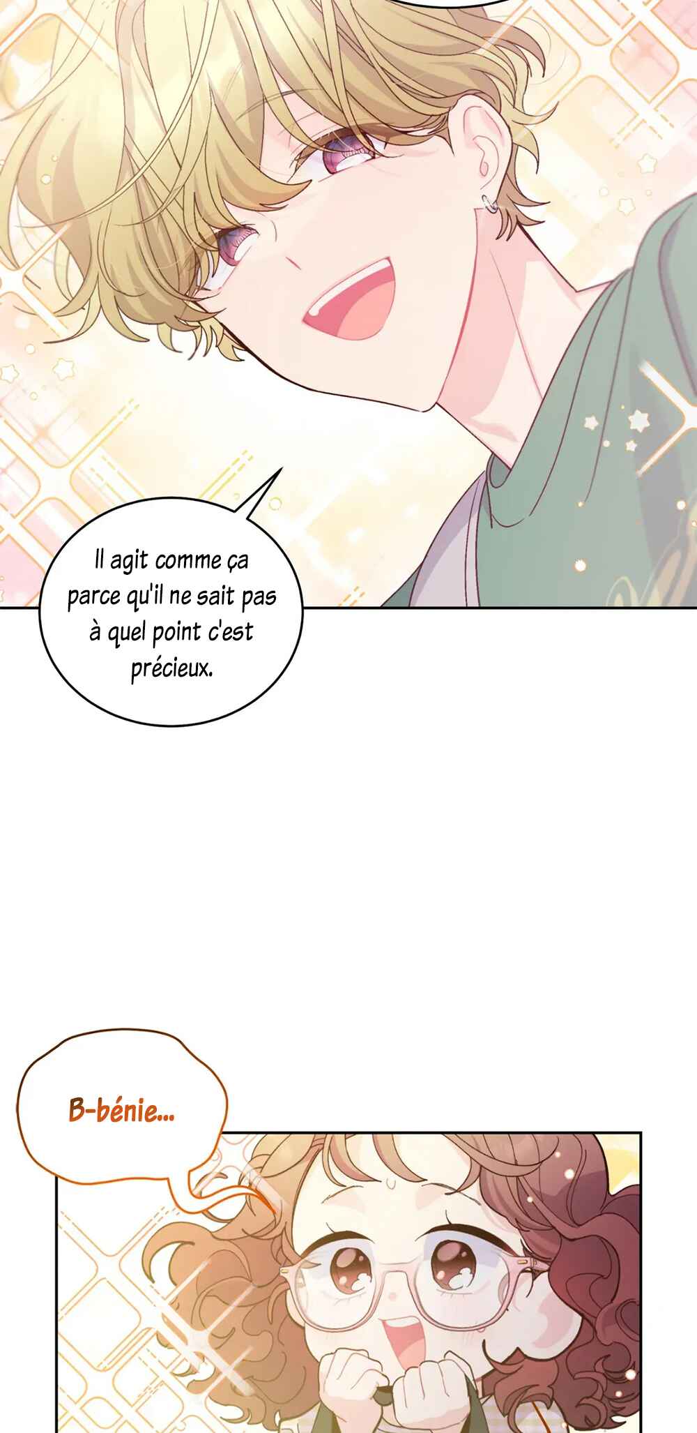 Merry Marbling Chapter 79 - Page 35