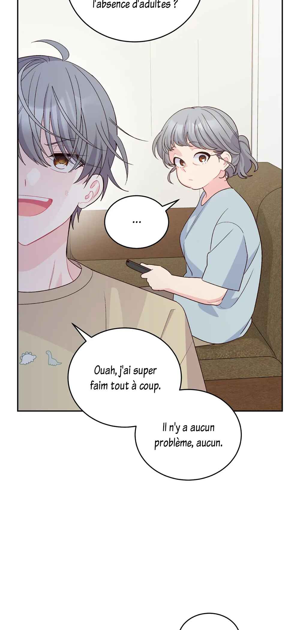 Merry Marbling Chapter 79 - Page 4
