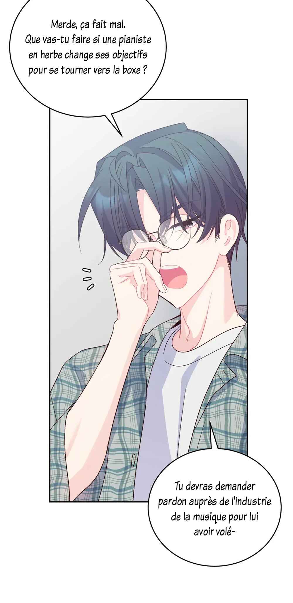 Merry Marbling Chapter 79 - Page 41