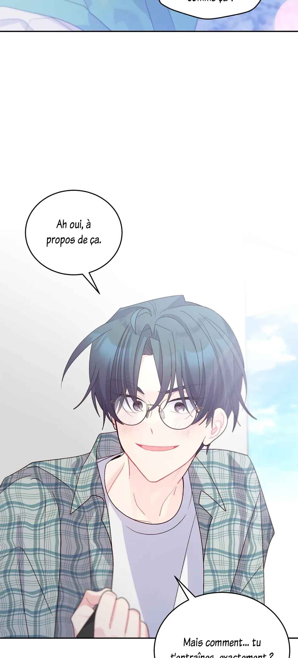 Merry Marbling Chapter 79 - Page 49
