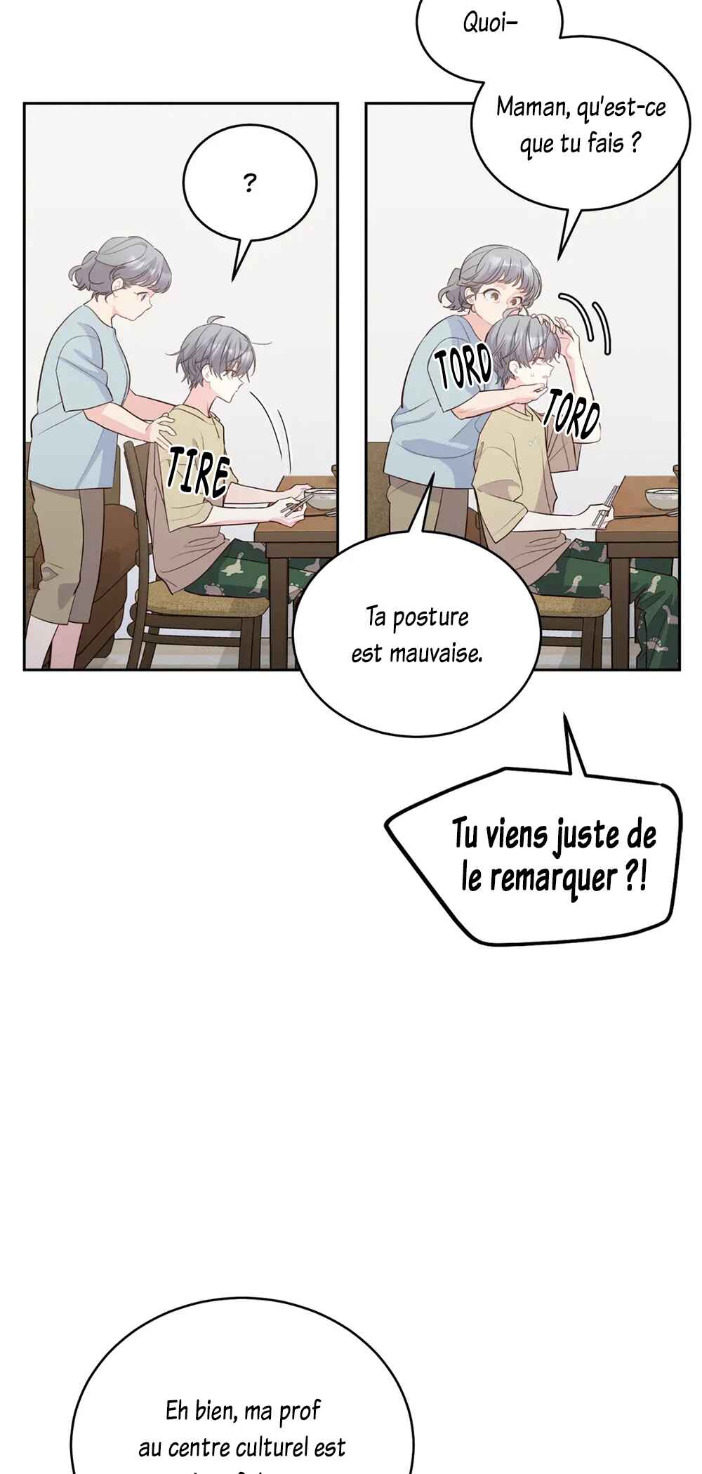 Merry Marbling Chapter 79 - Page 5