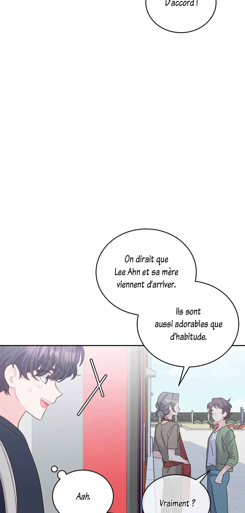 Merry Marbling Chapter 79 - Page 56