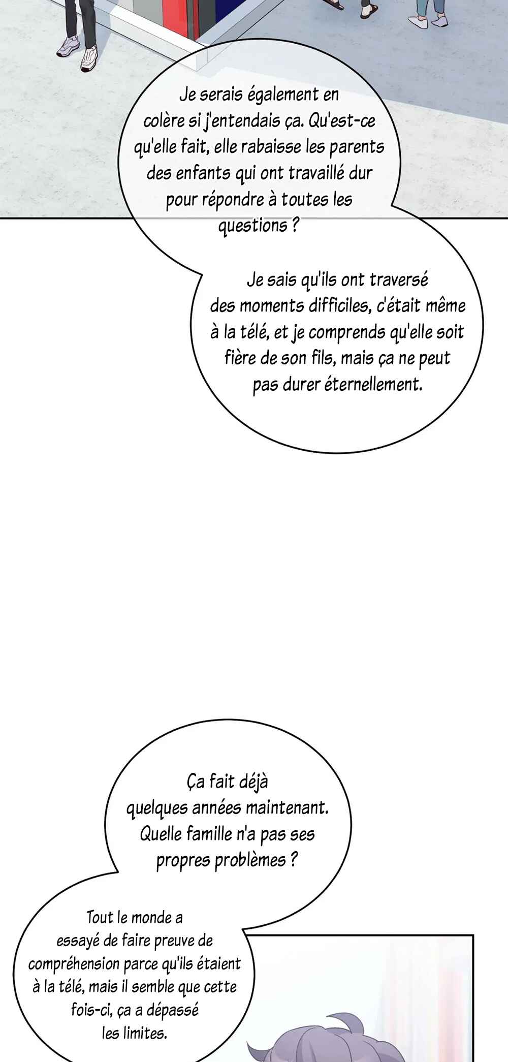 Merry Marbling Chapter 79 - Page 59