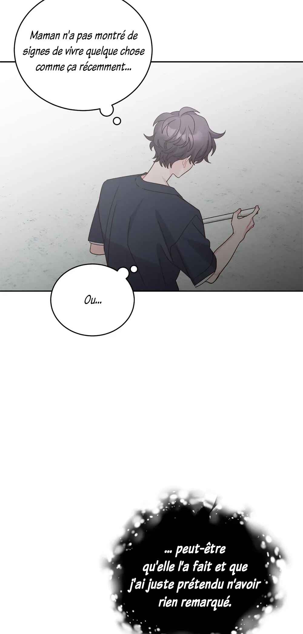 Merry Marbling Chapter 79 - Page 61