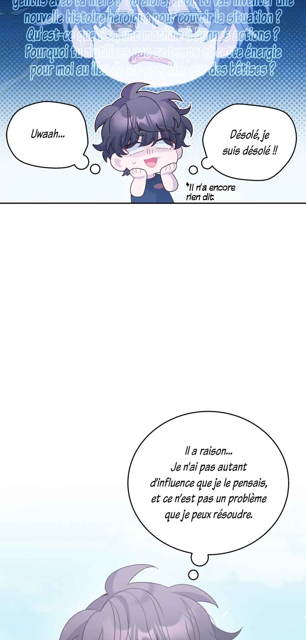 Merry Marbling Chapter 79 - Page 64