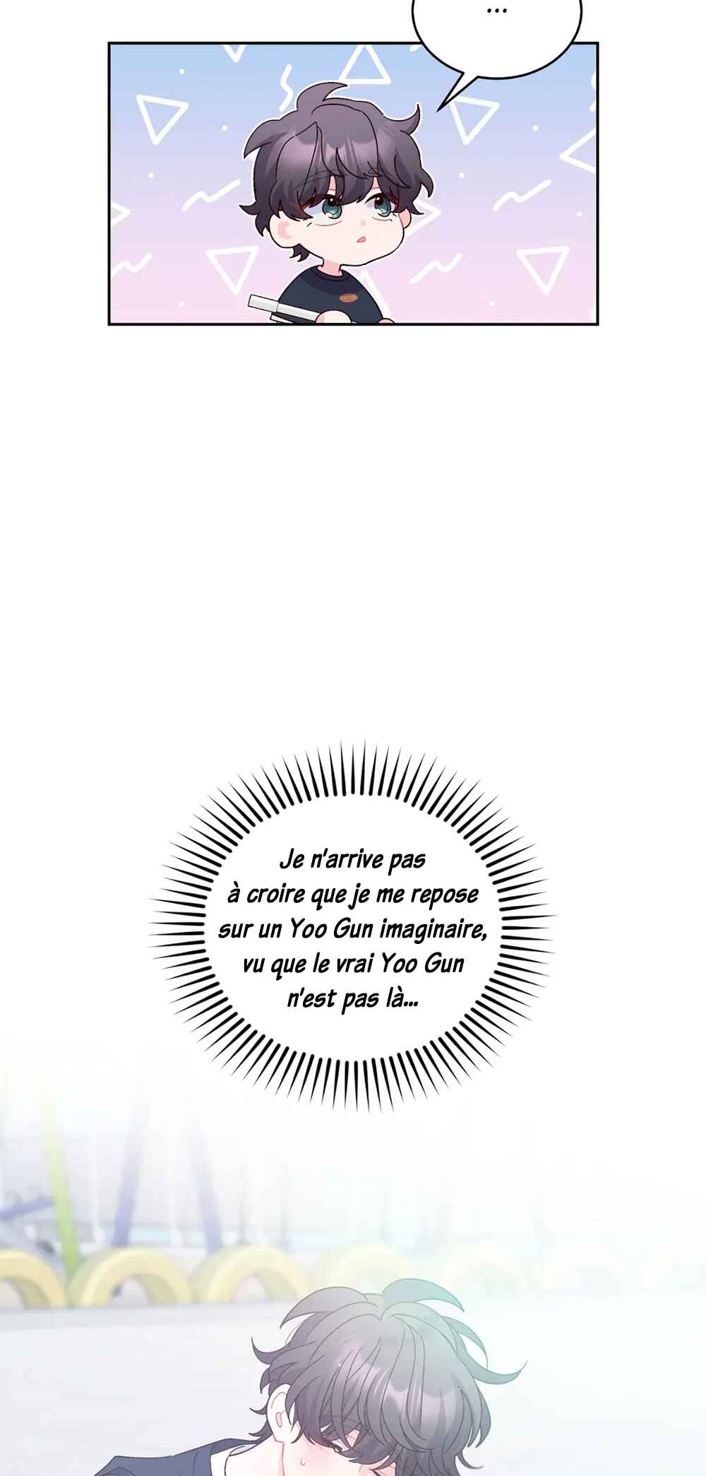 Merry Marbling Chapter 79 - Page 66