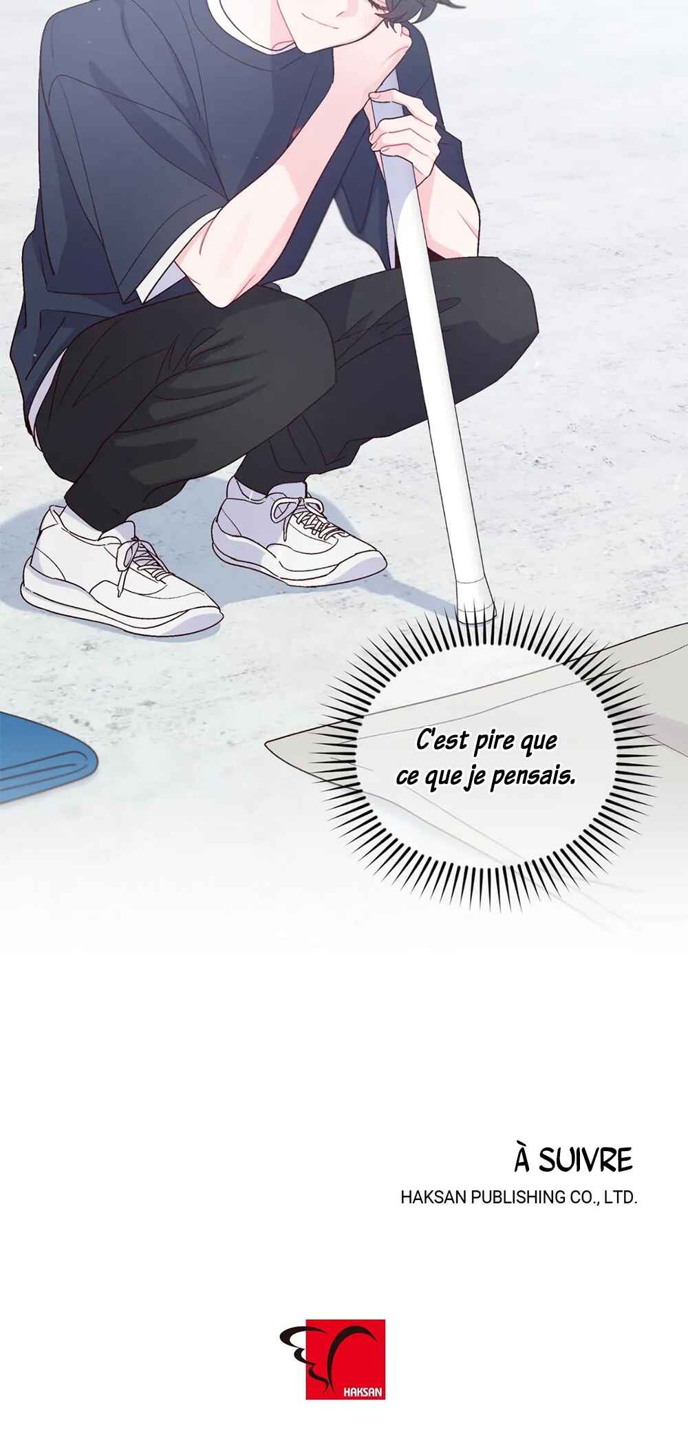 Merry Marbling Chapter 79 - Page 67