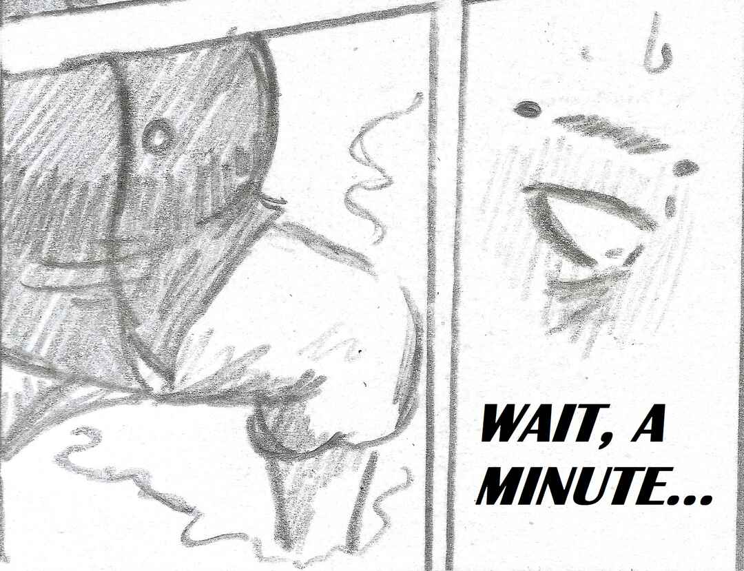 Convict Colosseum Chapter 4 - Page 24