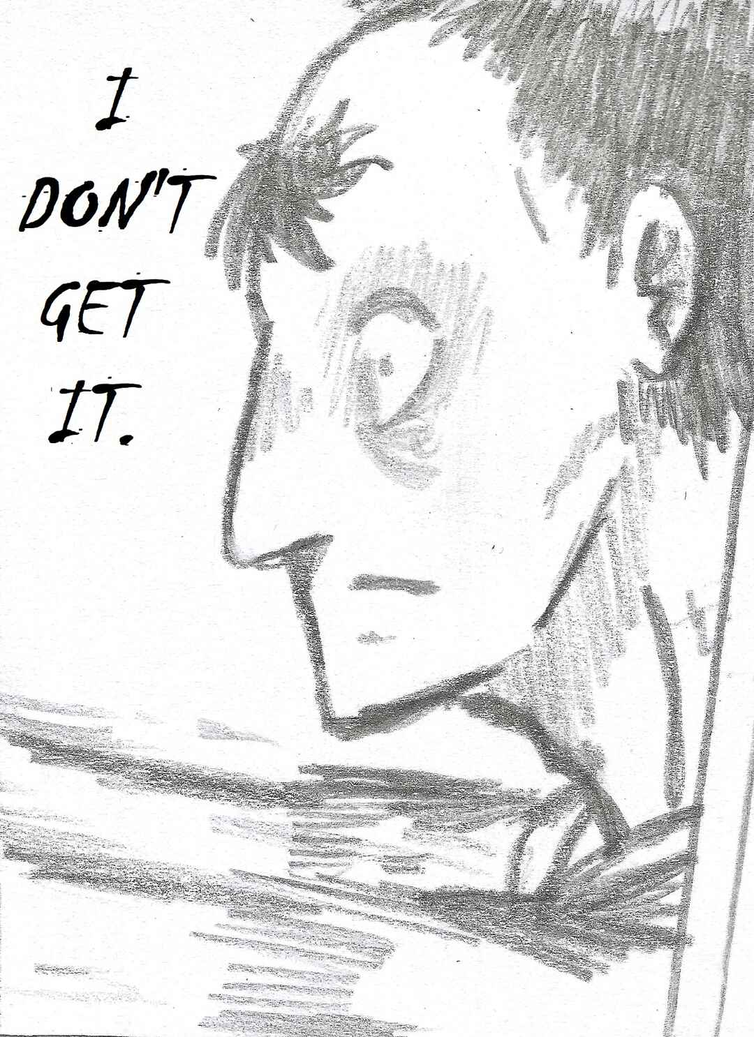 Convict Colosseum Chapter 4 - Page 9