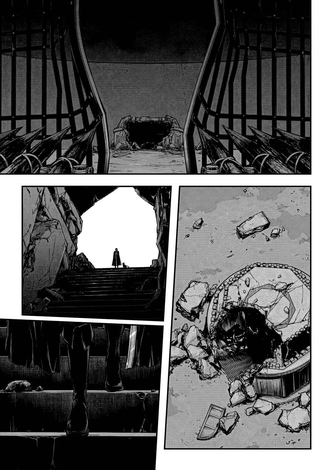 Ansatsusha de Aru Ore no Status ga Yuusha yori mo Akiraka ni Tsuyoi no da ga Chapter 31 - Page 10