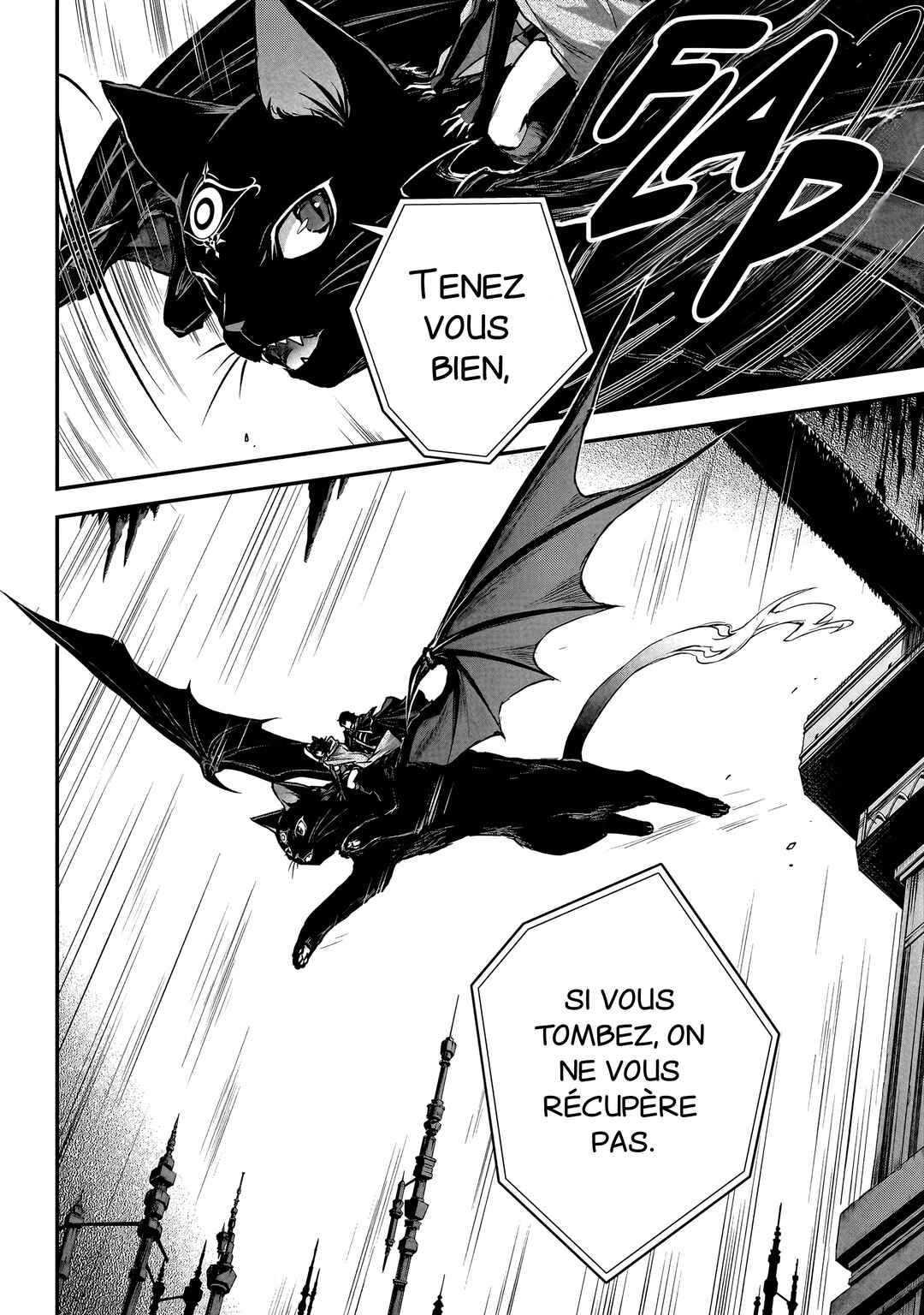 Ansatsusha de Aru Ore no Status ga Yuusha yori mo Akiraka ni Tsuyoi no da ga Chapter 31 - Page 25