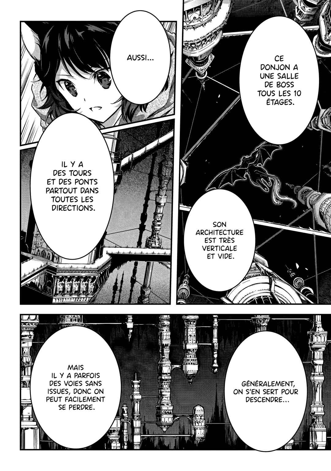 Ansatsusha de Aru Ore no Status ga Yuusha yori mo Akiraka ni Tsuyoi no da ga Chapter 31 - Page 27