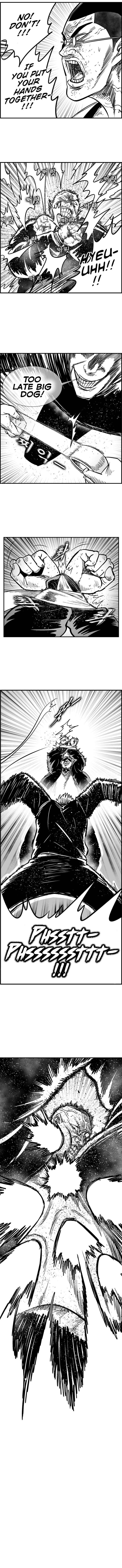 Hellper 2 <KillBeros> Chapter 79 - Page 11
