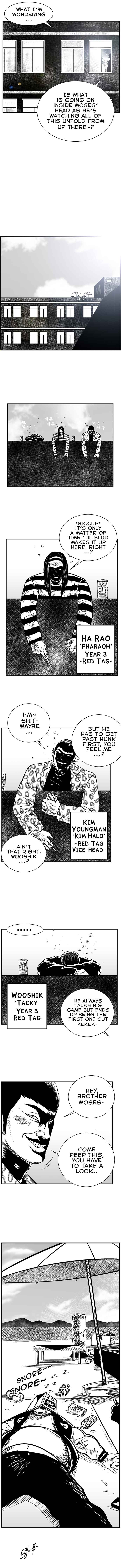 Hellper 2 <KillBeros> Chapter 79 - Page 5