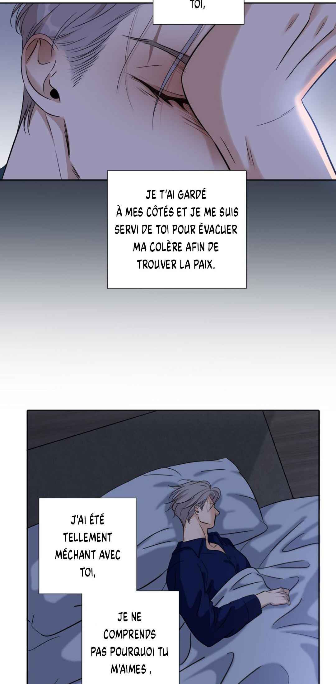 Debt of Love Chapter 16 - Page 13