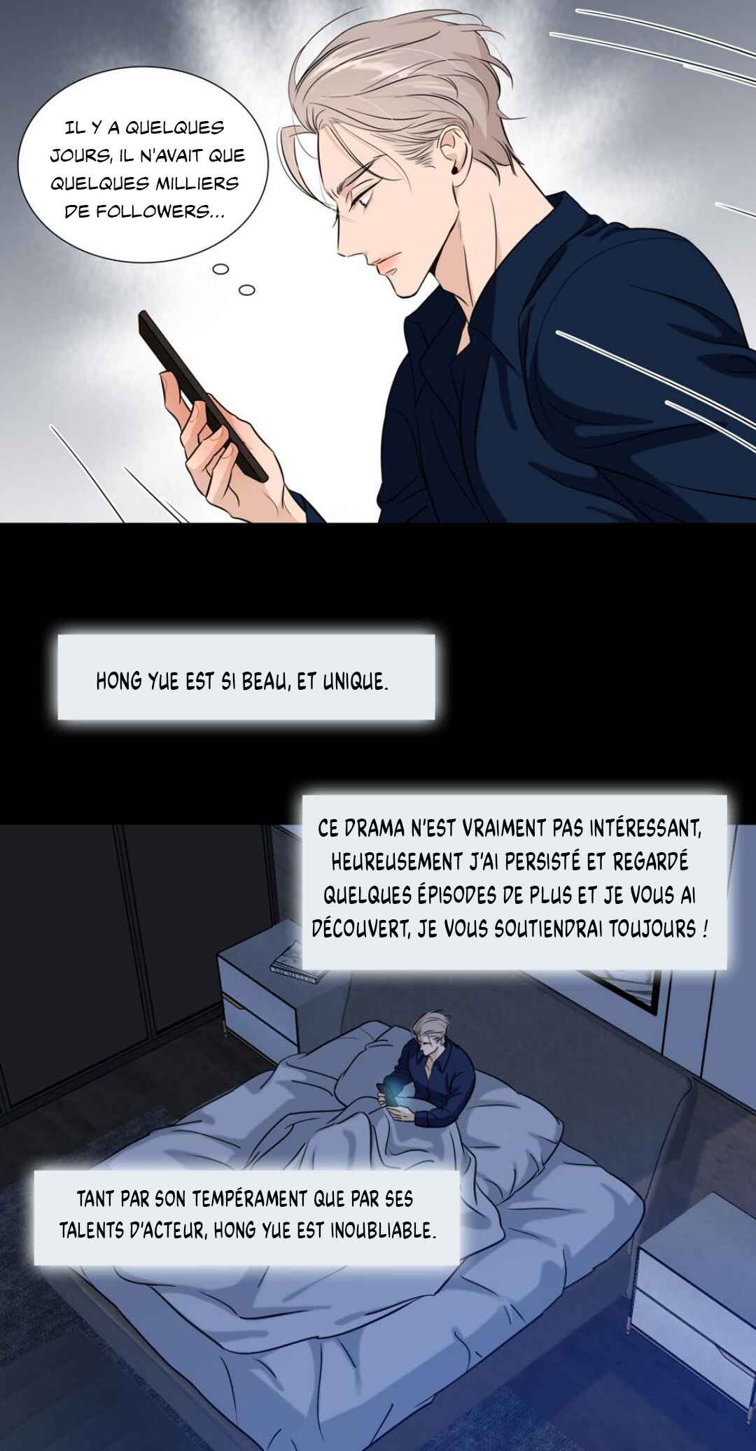 Debt of Love Chapter 16 - Page 19