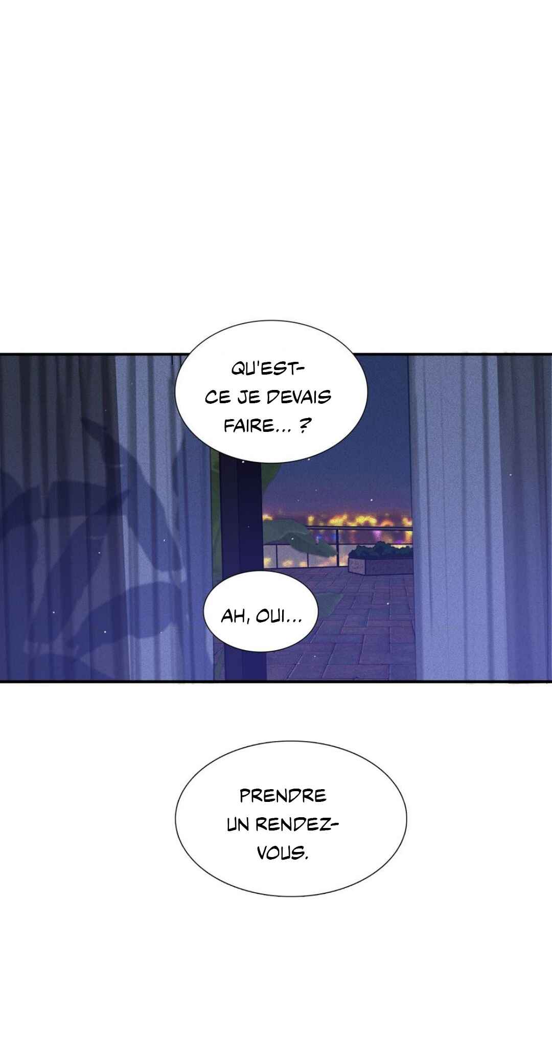 Debt of Love Chapter 16 - Page 21