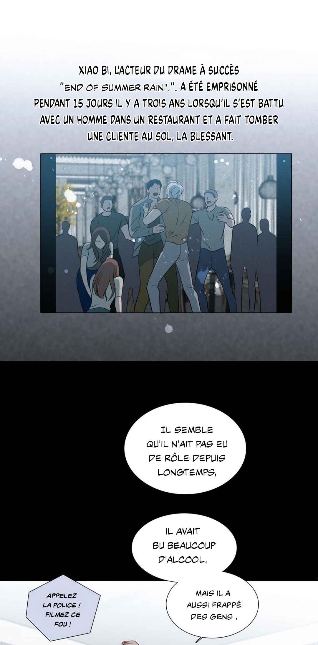 Debt of Love Chapter 16 - Page 26