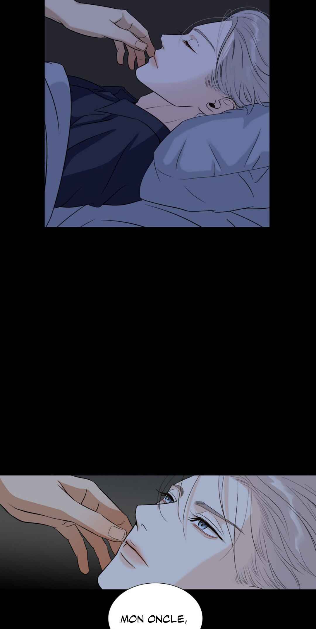 Debt of Love Chapter 16 - Page 8