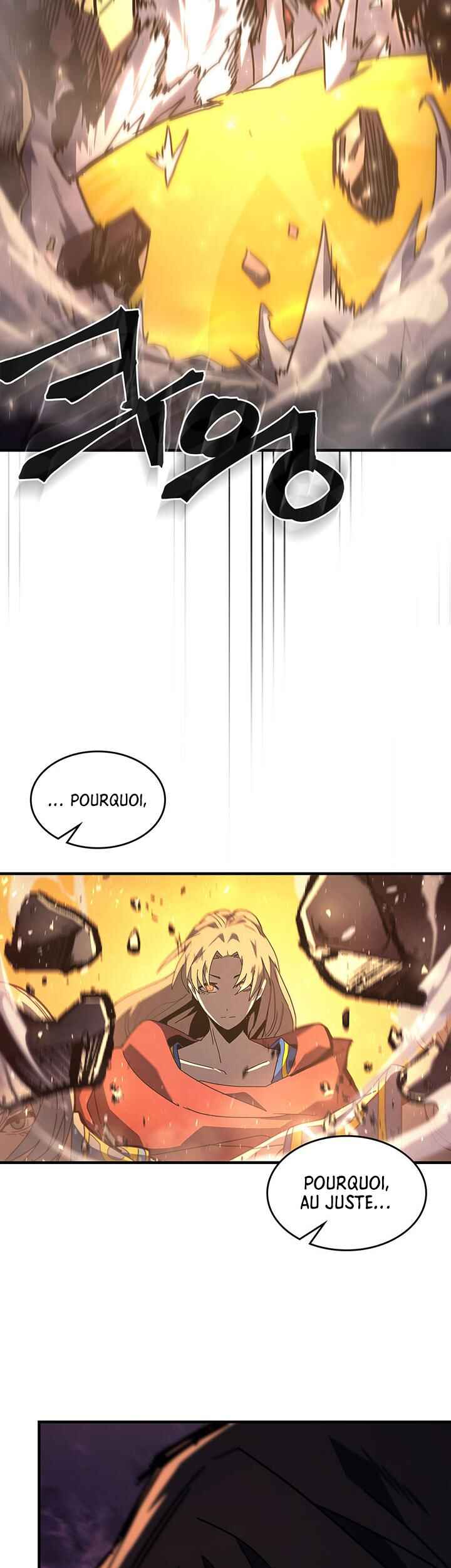 A Returner's Magic Should Be Special Chapter 232 - Page 20