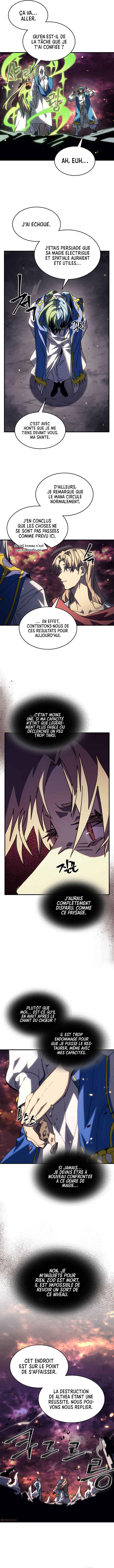 A Returner's Magic Should Be Special Chapter 232 - Page 4