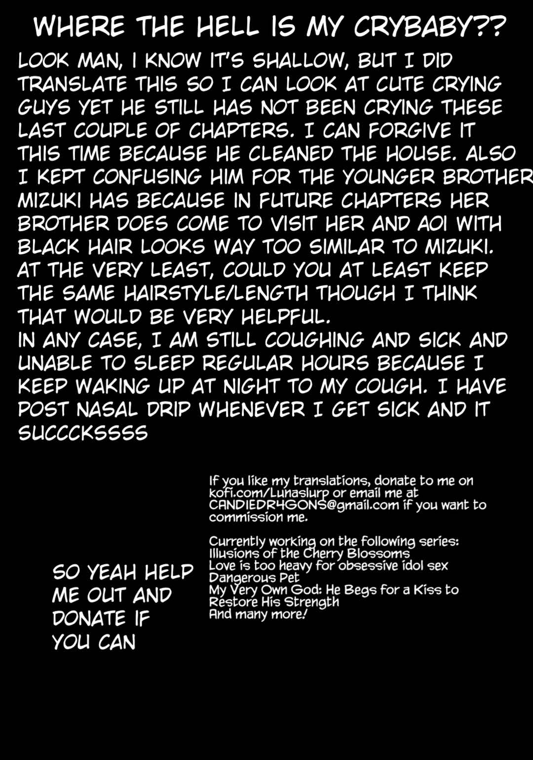 Watashi Dake no Kami-sama ~Chikara no Kaifuku no Tame ni Kiss wo Nedarareteimasu~ Chapter 3 - Page 26