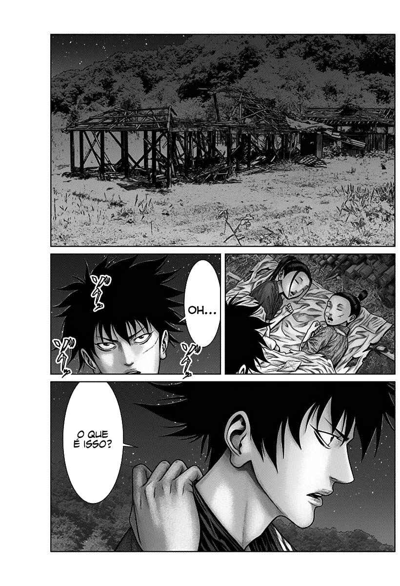 Gantz: E Chapter 52 - Page 10