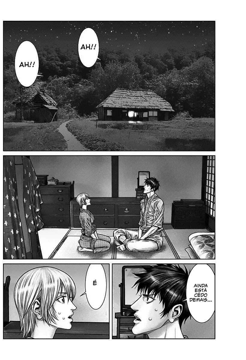 Gantz: E Chapter 52 - Page 9