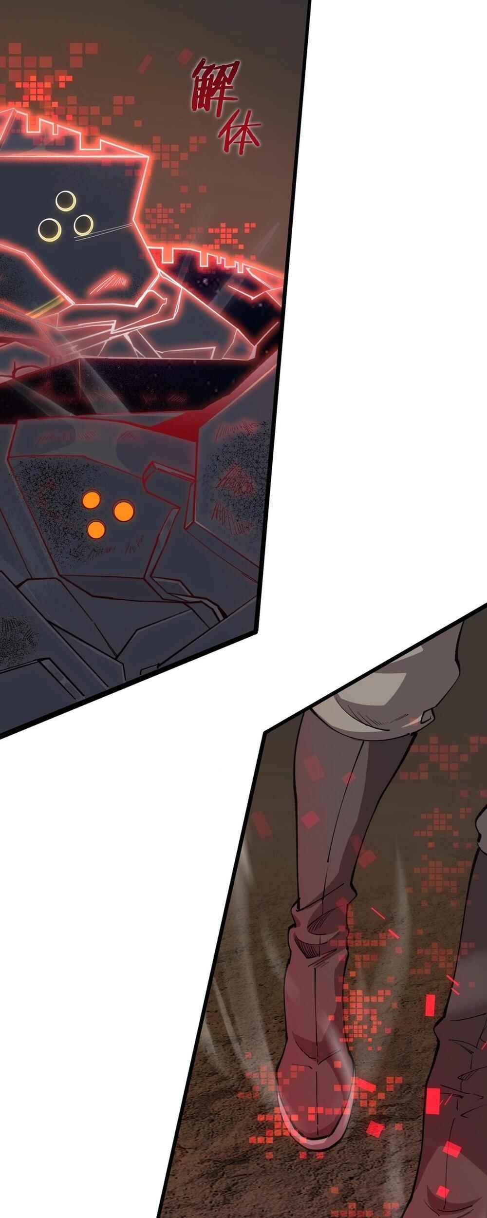 SSS-Rank Paladin Who Transcends Common Sense Chapter 59 - Page 19