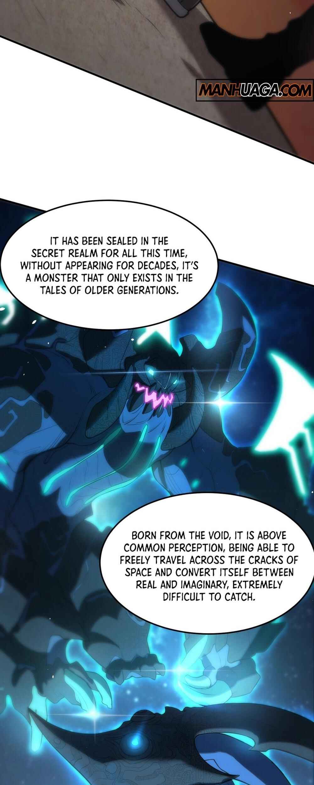 SSS-Rank Paladin Who Transcends Common Sense Chapter 59 - Page 22