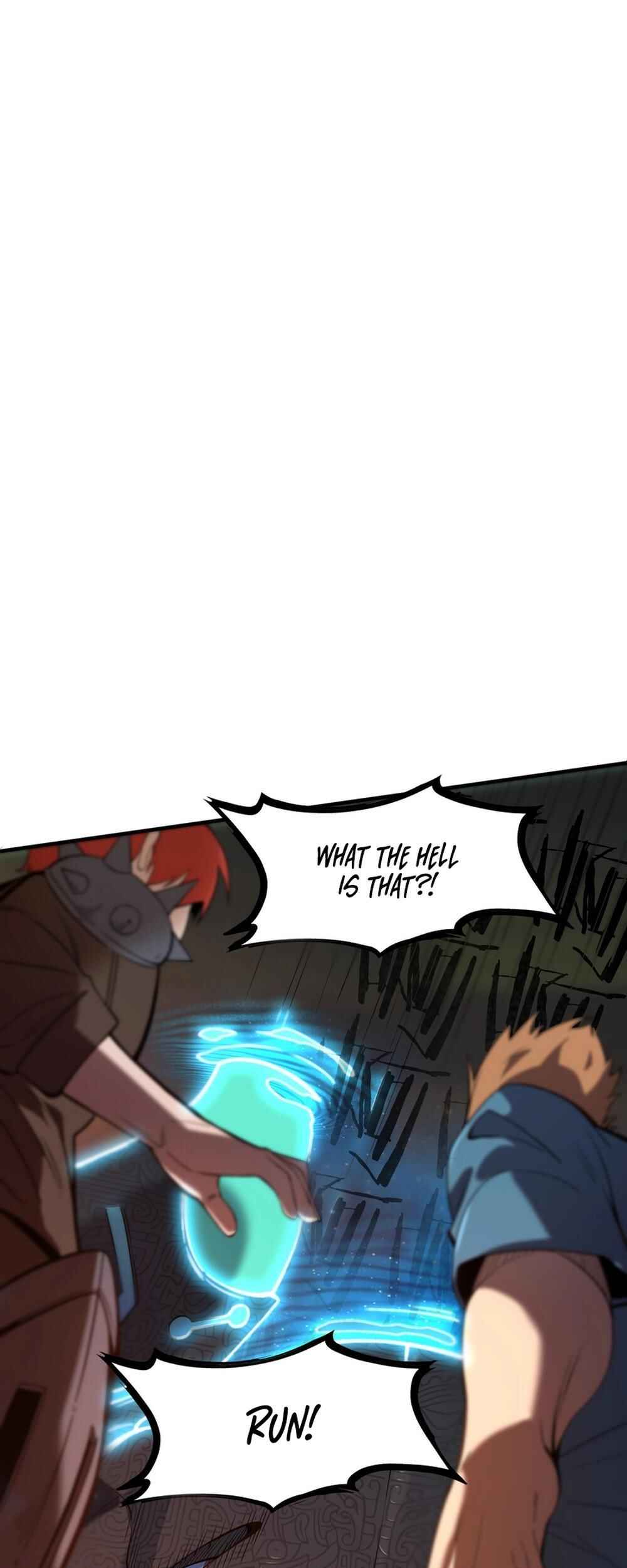 SSS-Rank Paladin Who Transcends Common Sense Chapter 59 - Page 25