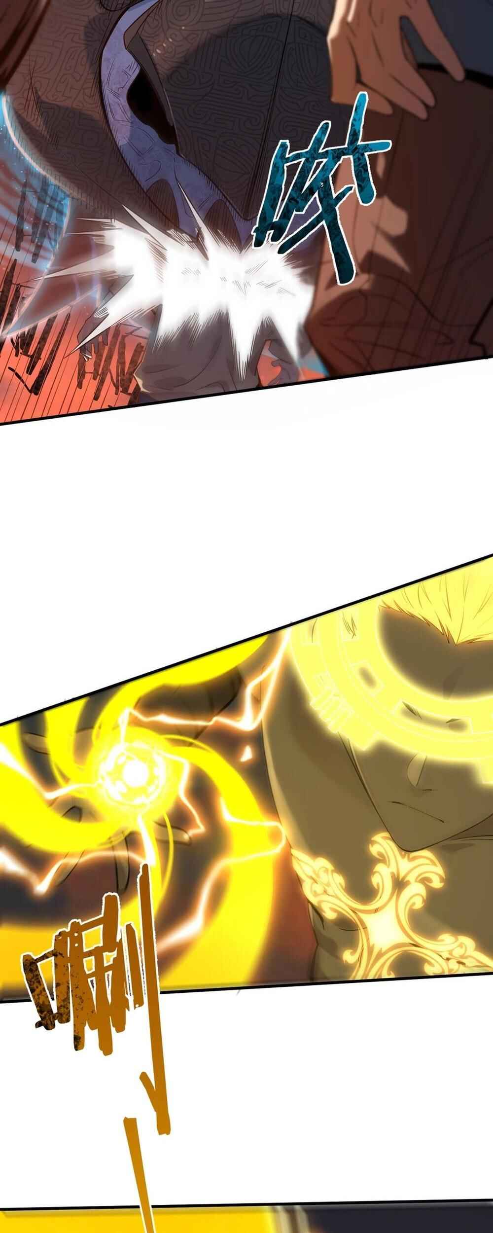 SSS-Rank Paladin Who Transcends Common Sense Chapter 59 - Page 26