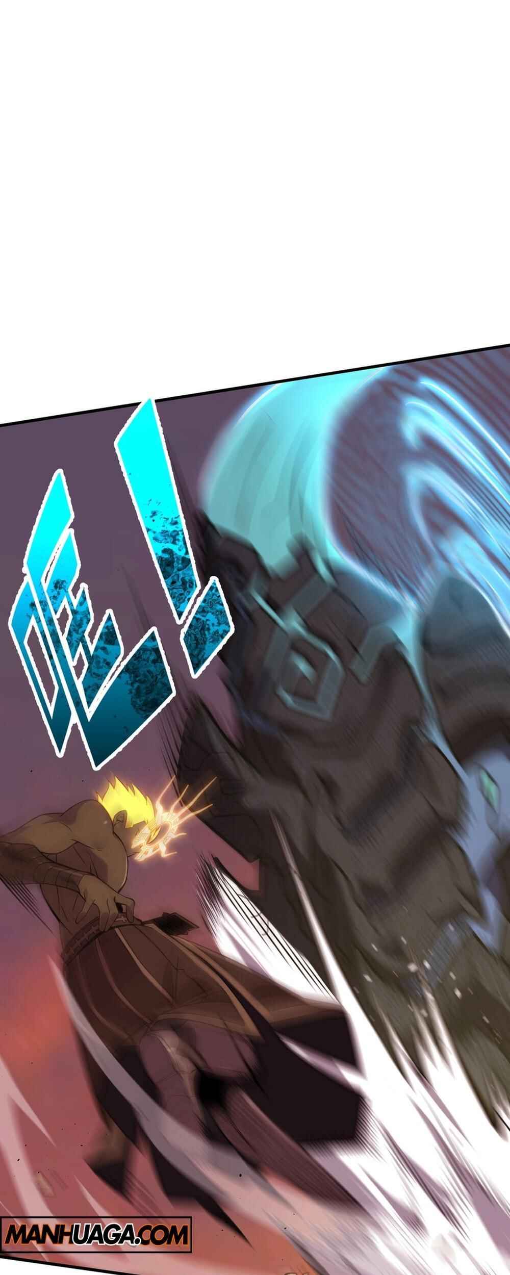 SSS-Rank Paladin Who Transcends Common Sense Chapter 59 - Page 29