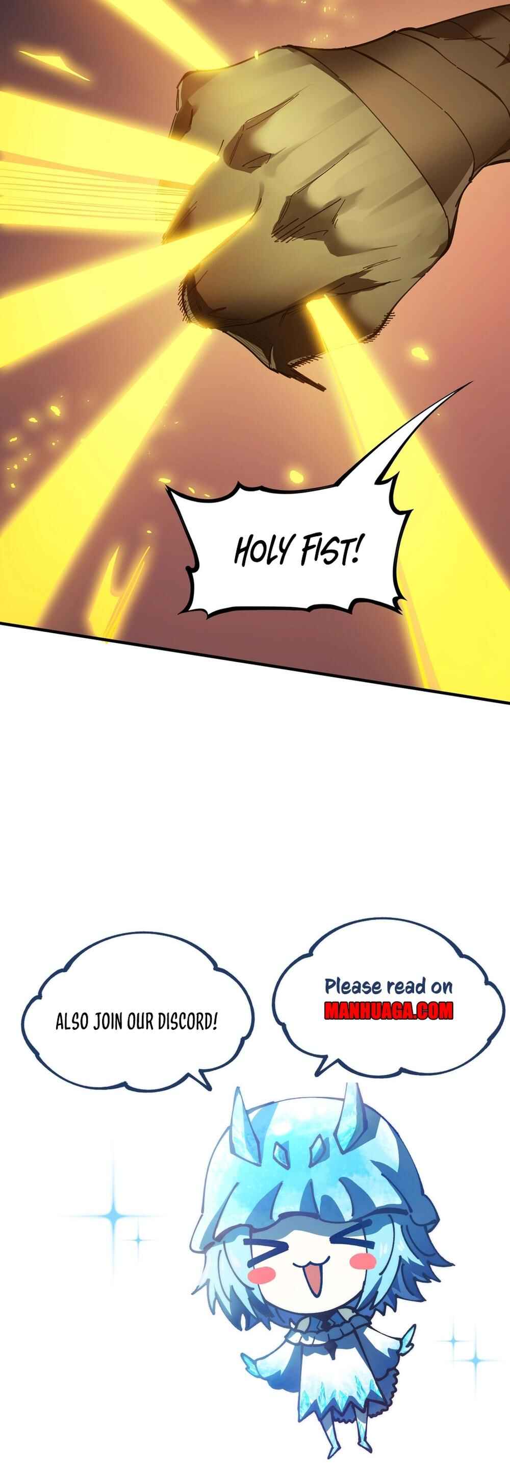 SSS-Rank Paladin Who Transcends Common Sense Chapter 59 - Page 34