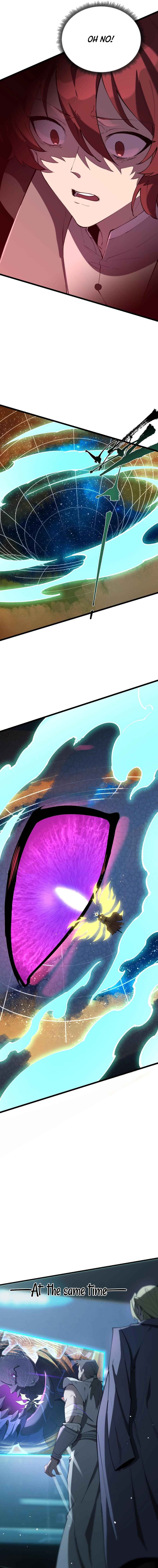 SSS-Rank Paladin Who Transcends Common Sense Chapter 59 - Page 6