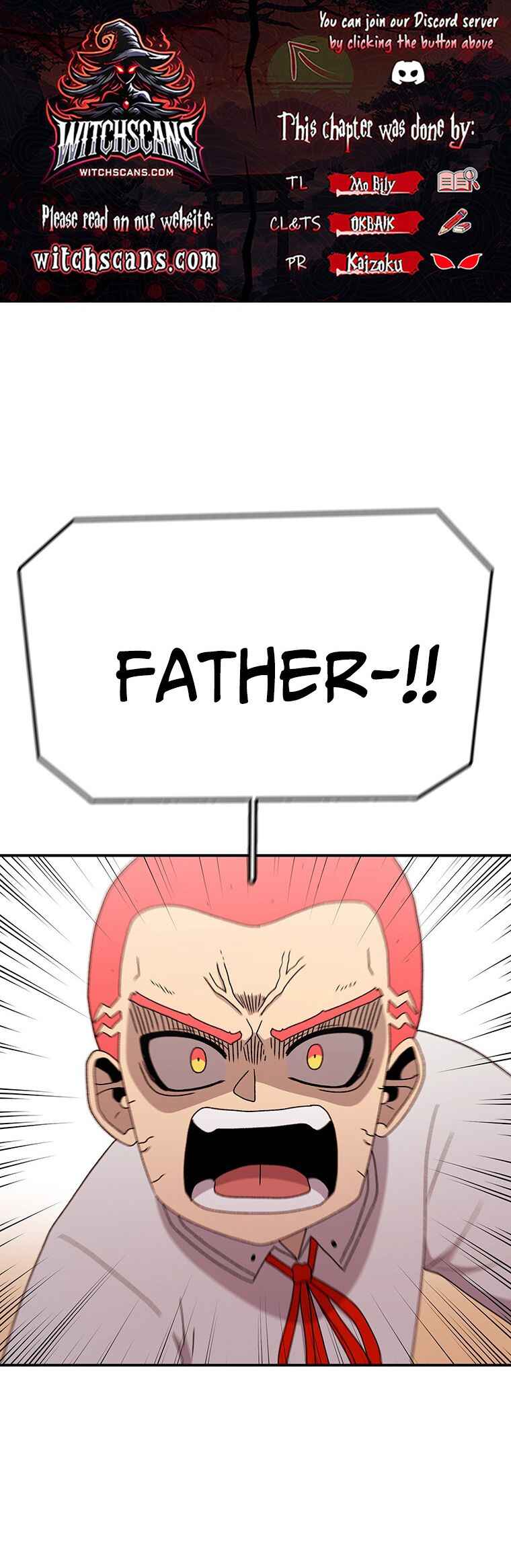 The House Without Time Chapter 95 - Page 1