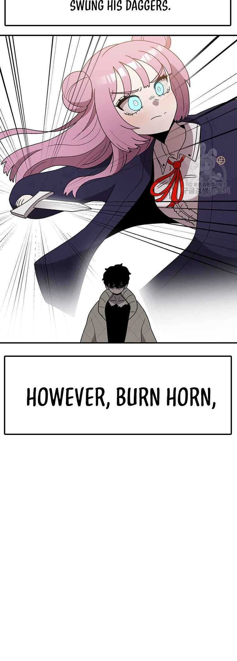 The House Without Time Chapter 95 - Page 36