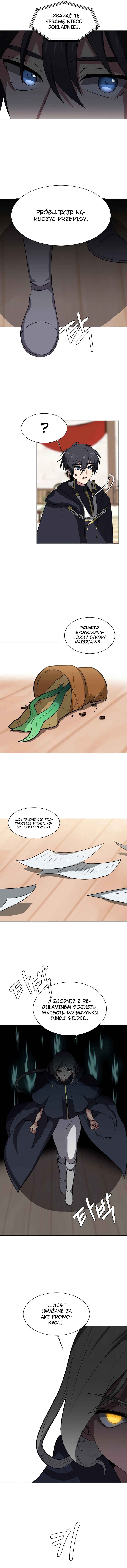 Estio Chapter 74 - Page 10