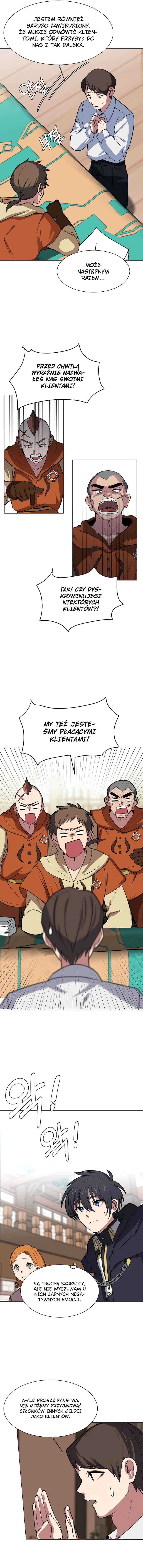 Estio Chapter 74 - Page 8
