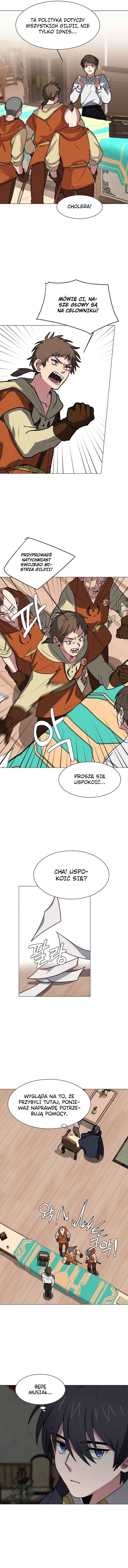 Estio Chapter 74 - Page 9